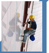 Услуги Высотные работы в Лянторе