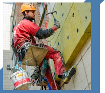 Услуги Высотные работы в Лянторе