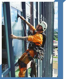 Услуги Высотные работы в Лянторе