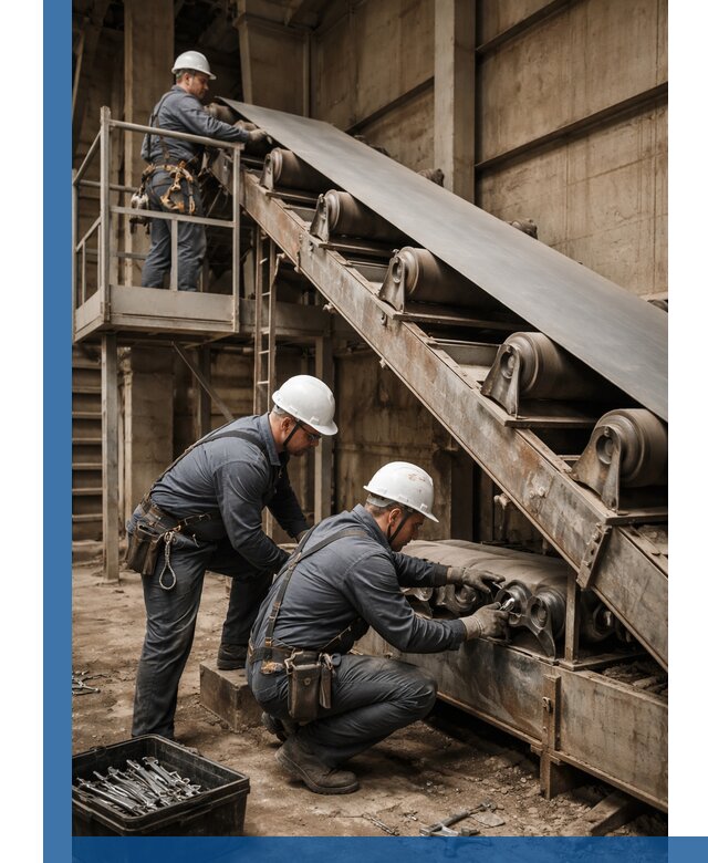 Ремонт элеваторов в Лянторе аварийный и плановый сервис